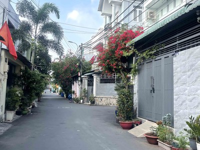 Bán đất 125m  vuông đẹp   hẻm xe tải   tăng nhơn phú a, gần lê văn việt   giá chỉ 7.1 tỷ 0