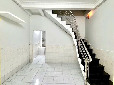Bán nhà 1 trệt 1 lầu   hiệp bình phước   3pn   gần vạn phúc city   chỉ 3 tỷ nhỉnh 4