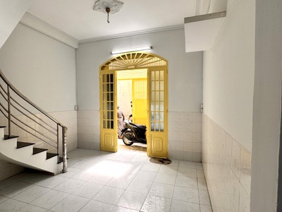 Bán nhà 1 trệt 1 lầu   hiệp bình phước   3pn   gần vạn phúc city   chỉ 3 tỷ nhỉnh 0