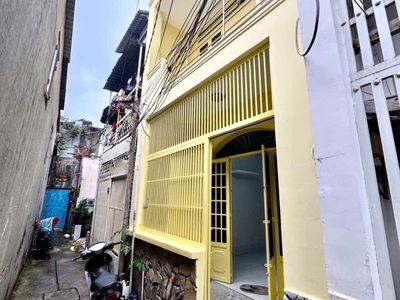Bán nhà 1 trệt 1 lầu   hiệp bình phước   3pn   gần vạn phúc city   chỉ 3 tỷ nhỉnh 2