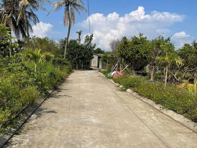 Bán đất thôn đông dinh, xã diên toàn, huyện diên khánh, khánh hòa 3
