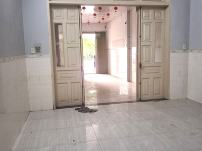 Bán nhà mặt tiền kinh doanh siêu đỉnh - 116m2 4x29m   chỉ 12,2 tỷ - gần ngã tư thủ đức hiệp phú 3