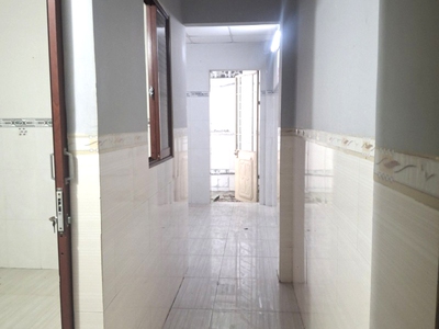 Bán nhà mặt tiền kinh doanh siêu đỉnh - 116m2 4x29m   chỉ 12,2 tỷ - gần ngã tư thủ đức hiệp phú 2