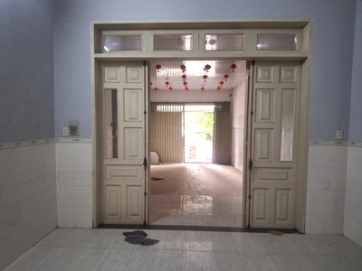 Bán nhà mặt tiền kinh doanh siêu đỉnh - 116m2 4x29m   chỉ 12,2 tỷ - gần ngã tư thủ đức hiệp phú 1