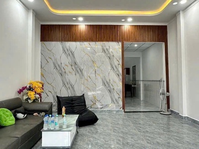 Bán nhà sổ riêng, gần chợ thanh hoá rẻ nhất trảng dài, 5x25 chỉ 1tỷ850 2