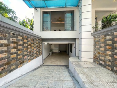 Cho thuê biệt thự mặt tiền xã phước đồng  đại lộ nguyễn tất thành , tp nha trang 1