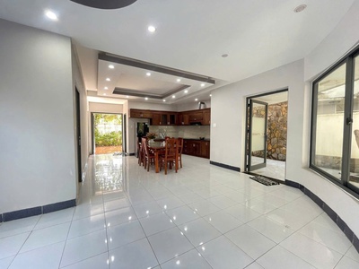 Cho thuê biệt thự mặt tiền xã phước đồng  đại lộ nguyễn tất thành , tp nha trang 3