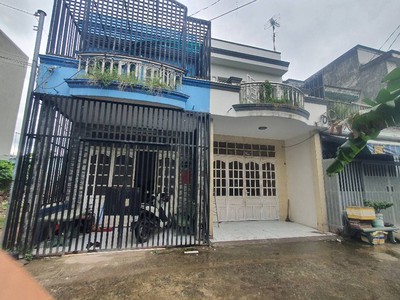 Bán nhà nguyễn tri phương, thủ đức , 110m2   2 tầng , hxh, ngang khủng 7.8m , giá chỉ 4 tỷ 4 tl 0