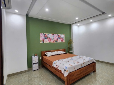 Cho thuê nhà mặt tiền gần đường điện biên phủ, phường bắc nha trang 2