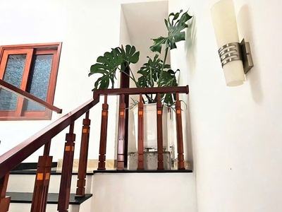 Cho thuê nhà mặt tiền gần đường điện biên phủ, phường bắc nha trang 3
