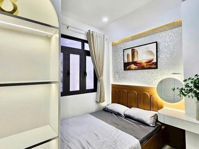  nhà đẹp trung tâm phú nhuận   hoàng văn thụ   3 tầng   6.5 tỷ 0