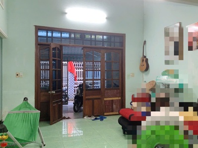 Phạm như xương - nhà 3 tầng - 130m2, kinh doanh tốt, gần đhsp đà nắng - chỉ 4.7x tỷ 2