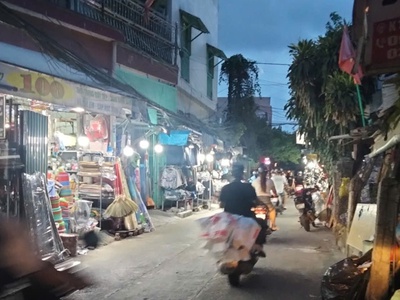 Phạm như xương - nhà 3 tầng - 130m2, kinh doanh tốt, gần đhsp đà nắng - chỉ 4.7x tỷ 3