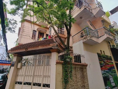 Bán nhà căn lô góc tây hồ   86m , 5 tầng, mt 17m   ô tô tránh, kinh doanh đỉnh   giá 25 tỷ 1