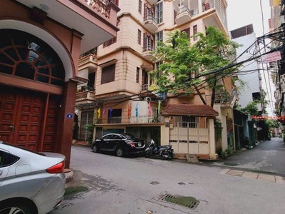 Bán nhà căn lô góc tây hồ   86m , 5 tầng, mt 17m   ô tô tránh, kinh doanh đỉnh   giá 25 tỷ 3