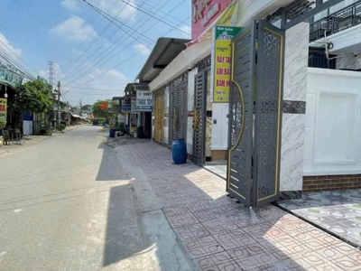Nhà chính chủ - giá ưu đãi chính chủ cần bán nhanh 2 căn nhà mặt tiền kinh doanh tại tp tân uyên , 1