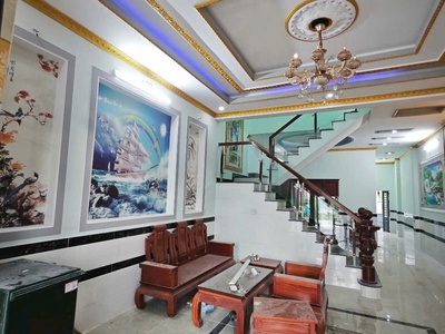 Nhà chính chủ - giá ưu đãi chính chủ cần bán nhanh 2 căn nhà mặt tiền kinh doanh tại tp tân uyên , 2