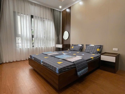 Siêu phẩm tây hồ mới đẹp ở ngay full nội thất  rất hiếm , cách phố 30m ngõ thông - trích sài - võng 4