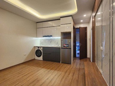 Tt tân mai- 2 pn, vs, pk, bếp - chào 3ty2  ctl 1