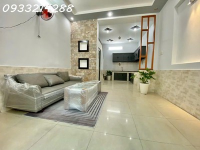 Hẽm xe hơi đường 16 - lê trọng tấn, bình tân:full nội thất  32m2, 2 tầng, 2pn, sổ hồng, giá chỉ hơn 0