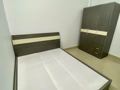 Hẽm xe hơi đường 16 - lê trọng tấn, bình tân:full nội thất  32m2, 2 tầng, 2pn, sổ hồng, giá chỉ hơn 3