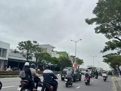 Đất chính chủ - giá ưu đãi chính chủ cần bán 3 lô đất liền kề võ chí công, xuân hoà, tp đà nẵng. 3