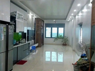 Chính chủ cho thuê nhà nguyên căn tại hà đông, hà nội 1