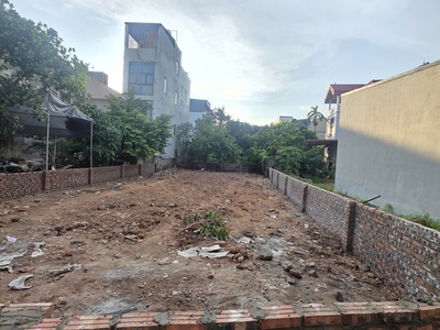 Bán đất mặt đường yên bình - hòa bình, phường yên nghĩa, hà nội. 258m2, mt 10m, miễn tg 2