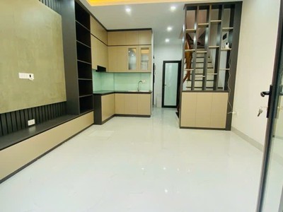 Giá đẹp lõi hoàng mai-  thangmay -  20mraoto tránh đỗ- 36m2-5t- 8.88tỷ ctl 0