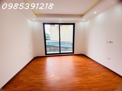 Giá đẹp lõi hoàng mai-  thangmay -  20mraoto tránh đỗ- 36m2-5t- 8.88tỷ ctl 2