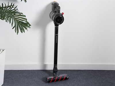 Máy hút bụi, Robot hút bụi BOSCH, PANASONIC, LIECTROUX...làm sạch thông minh cho ngôi nhà của bạn 2