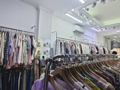 GIÁ TỐT : Mặt Phố Vũ Tông Phan 9 Tầng 110M2 55 Tỷ Hoàn Công Dòng Tiền 90tr/th 3