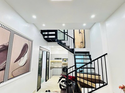 .Nhà 2 tầng Hàng Kênh - Lê Chân 0