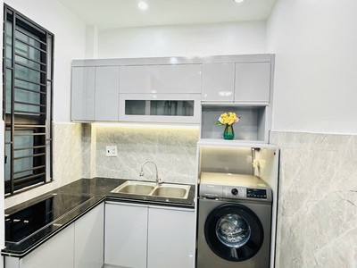 .Nhà 2 tầng Hàng Kênh - Lê Chân 1