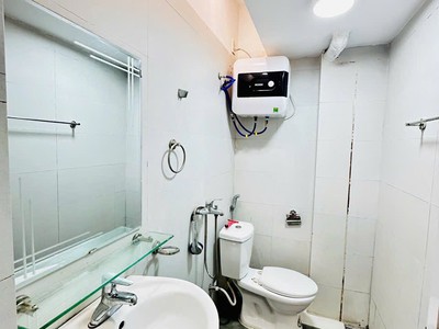 .Nhà 2 tầng Hàng Kênh - Lê Chân 2