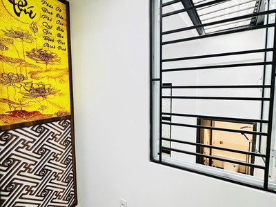 .Nhà 2 tầng Hàng Kênh - Lê Chân 6