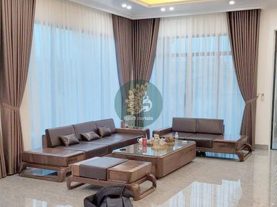Mẫu Rèm Cửa Chống Nắng Đẹp 0
