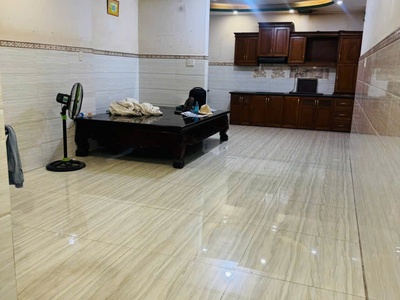 Nhà xinh 1 lầu diện tích khủng 4,2mx18m nguyễn thị căn tân thới hiệp q12 5