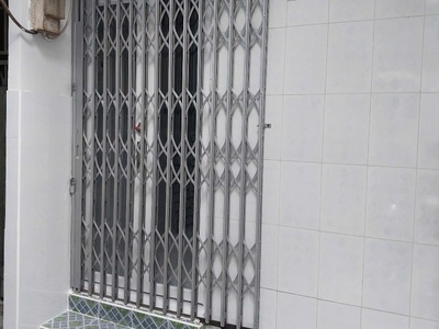 1.75T - 13m2 - Hậu Giang  Q6  - Nhà 3 tầng nhỏ xinh - 2PN 2WC - SHR 0