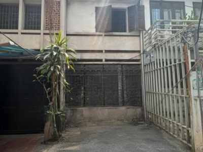 Bán Đất Lạc Long Quân   Tây Hồ, sãn nhà 2 tầng x 80m2, Ô tô, Gần phố, Giá 15.1 Tỷ 0