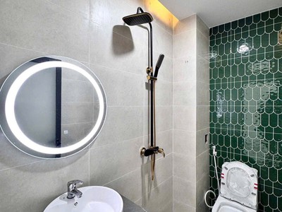  NHÀ CHÍNH CHỦ   KCN CẦU TRÀM - Cần Đước - Long An - DT 90m2 - GIÁ 2 TỶ - SHR,  3