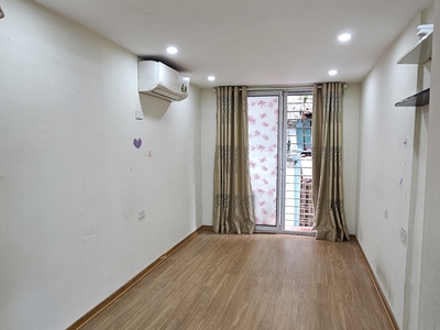 Bán tập thể tầng 1 nhà A ngõ 133 Nguyễn Trãi, P thượng đình, quận Thanh Xuân 2,9 tỷ 15