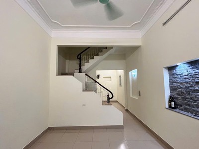 Xuân la   ngõ ô tô   55m    4 tầng   mt 5.2m   12.9 tỷ   cực hiếm 2