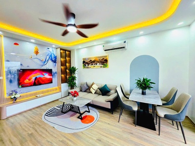 Bán căn hộ chung cư ct4a2 - bắc linh đàm, 78m2, 3 ngủ, sổ đỏ, giá 5tỷ390 0