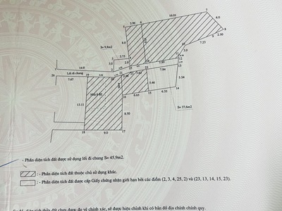 Nhà xây mới cầu giấy - thang máy - ngõ thông   cách 20m ra ô tô  6 tầng   38m2-9,5 tỷ. 4