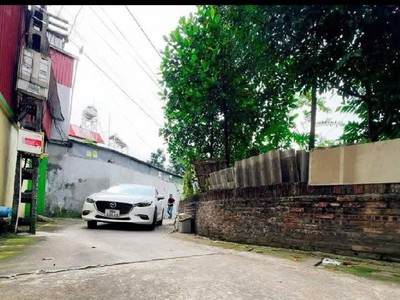 Đất thuận thành - sổ đỏ chính chủ - ngõ ô tô - giá cực tốt cho nhà đầu tư 1