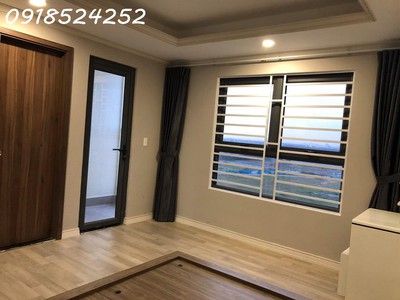 Bán căn hộ homyland trên quận 2, full nội thất 81m2 4