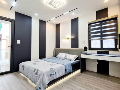 Nhà đẹp trung tâm hà đông   33m , mặt tiền 6.2m, giá chỉ 6.x tỷ 2