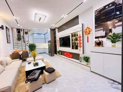 Sở hữu ngay nhà phố bà triệu   trung tâm hà đông, 33m , 5 tầng, giá chưa đến 7 tỷ 2