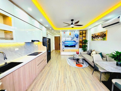 Bán căn hộ chung cư ct4a2 - bắc linh đàm, 78m2, 3 ngủ, sổ đỏ, giá 5tỷ390 2